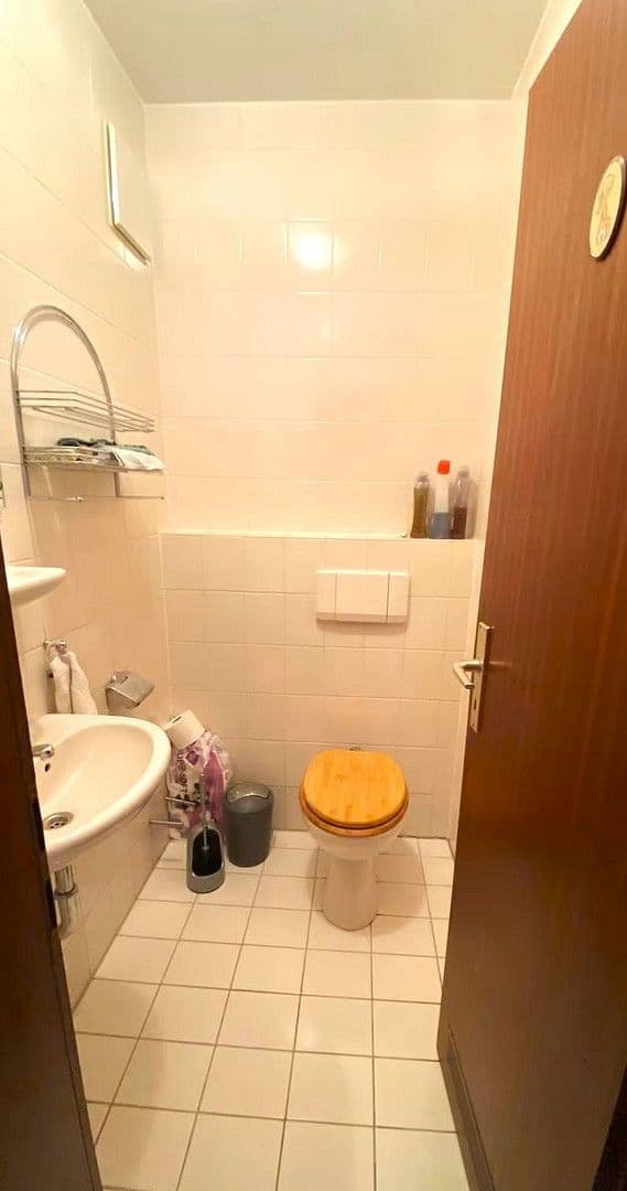 Prodej bytu 3+kk 67 m², Schillstraße 79, Augsburg, Bavorsko Prodej bytu 3+kk 67 m², Schillstraße 79, Augsburg, Bavorsko