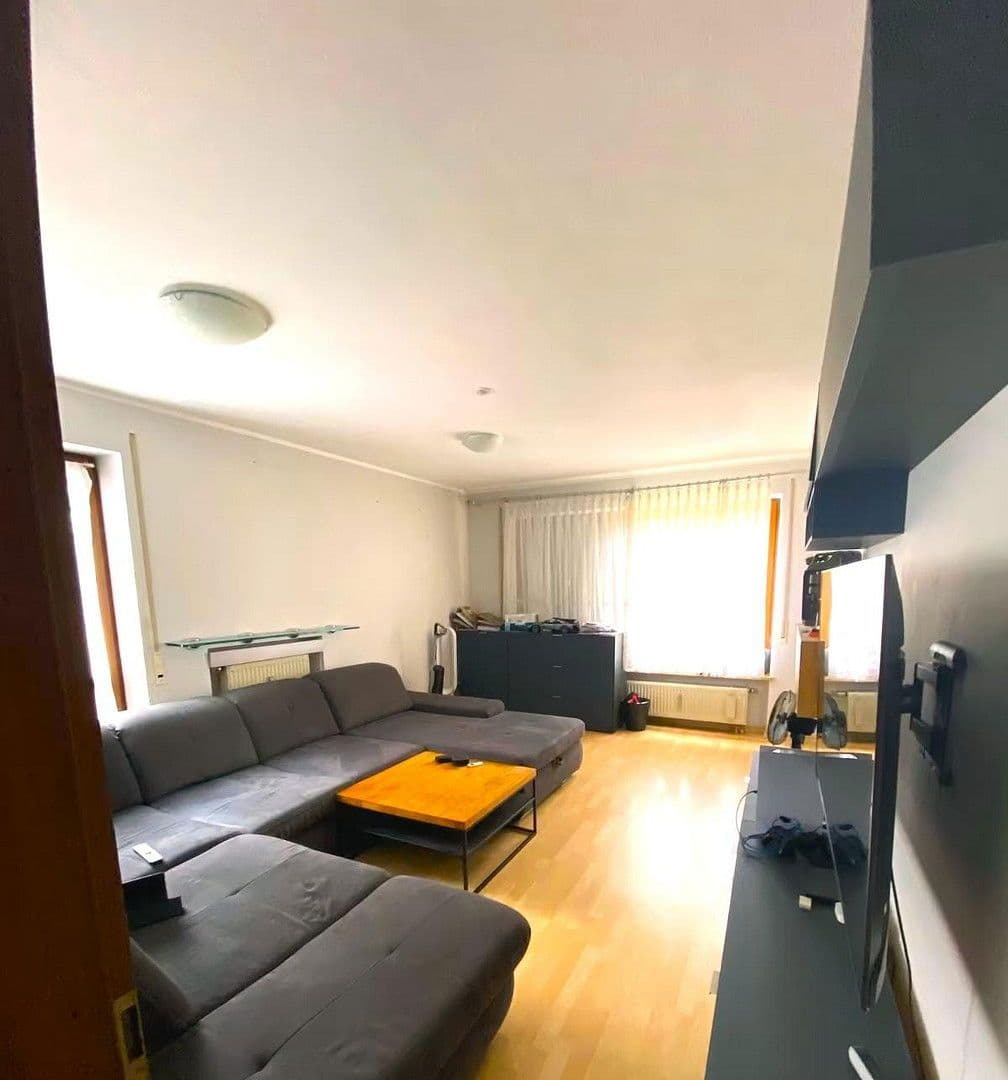 Prodej bytu 3+kk 67 m², Schillstraße 79, Augsburg, Bavorsko Prodej bytu 3+kk 67 m², Schillstraße 79, Augsburg, Bavorsko