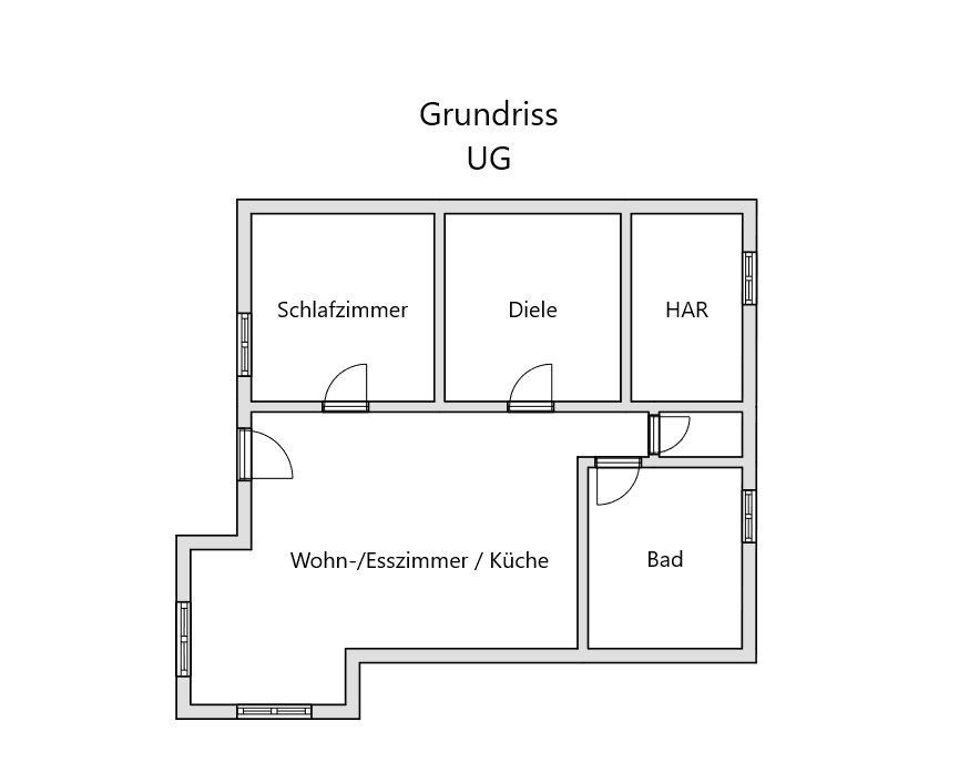 Prodej domu 220 m², pozemek 530 m², Gönnersdorf, Porýní-Falc Prodej domu 220 m², pozemek 530 m², Gönnersdorf, Porýní-Falc