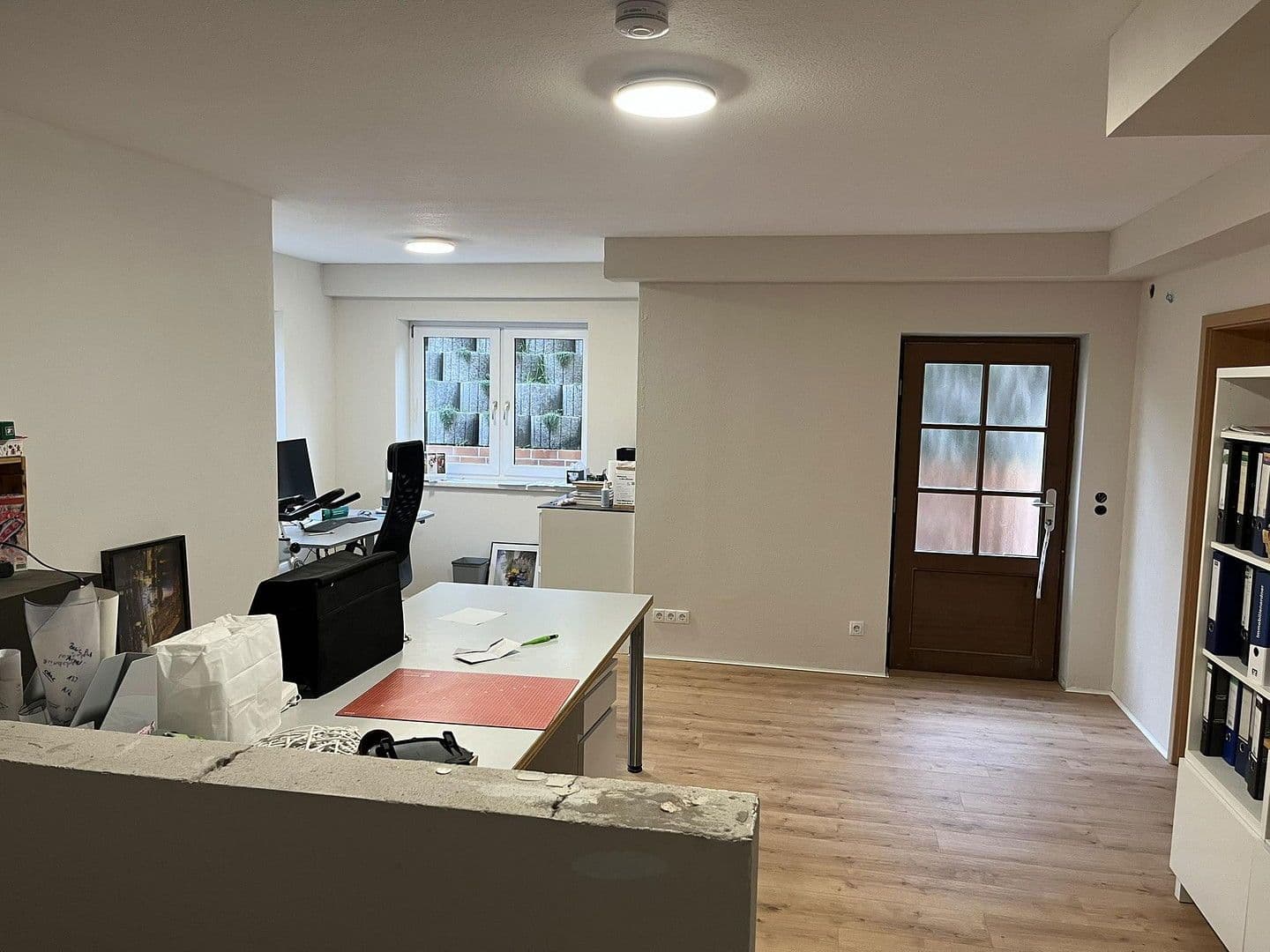 Prodej domu 220 m², pozemek 530 m², Gönnersdorf, Porýní-Falc Prodej domu 220 m², pozemek 530 m², Gönnersdorf, Porýní-Falc