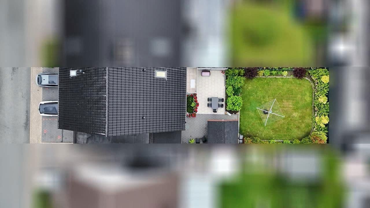 Prodej domu 168 m², pozemek 334 m², Bielefeld, Severní Porýní-Vestfálsko Prodej domu 168 m², pozemek 334 m², Bielefeld, Severní Porýní-Vestfálsko