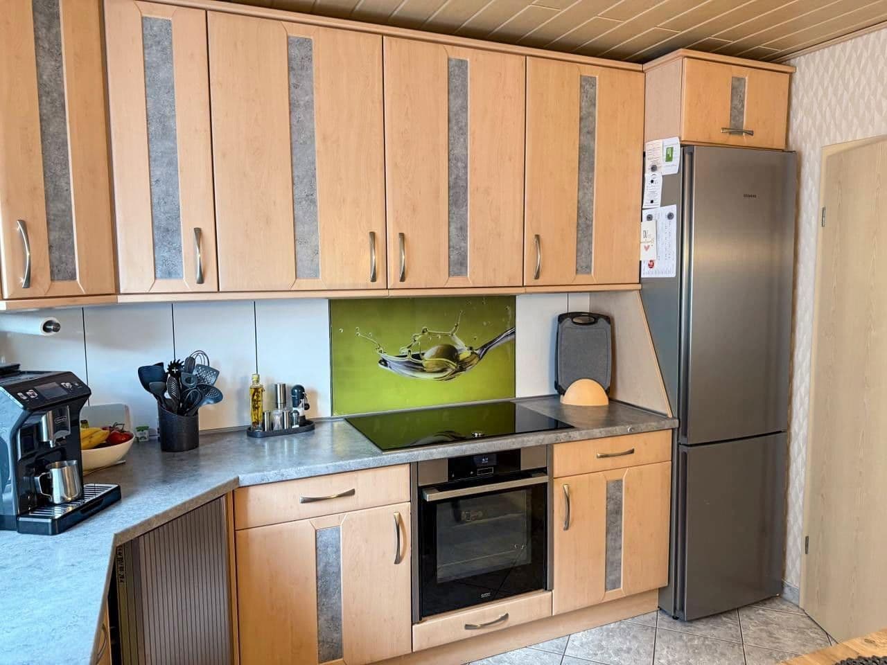 Prodej domu 168 m², pozemek 334 m², Bielefeld, Severní Porýní-Vestfálsko Prodej domu 168 m², pozemek 334 m², Bielefeld, Severní Porýní-Vestfálsko