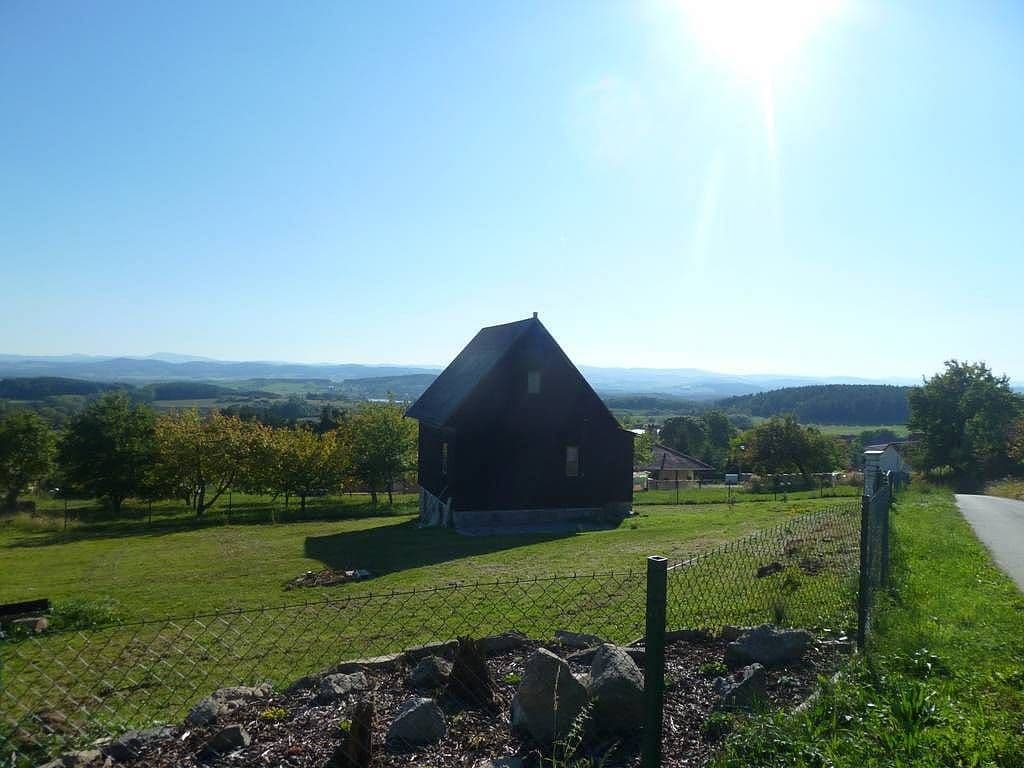 Pronájem chaty, chalupy, Třebohostice, Jihočeský kraj Pronájem chaty, chalupy, Třebohostice, Jihočeský kraj