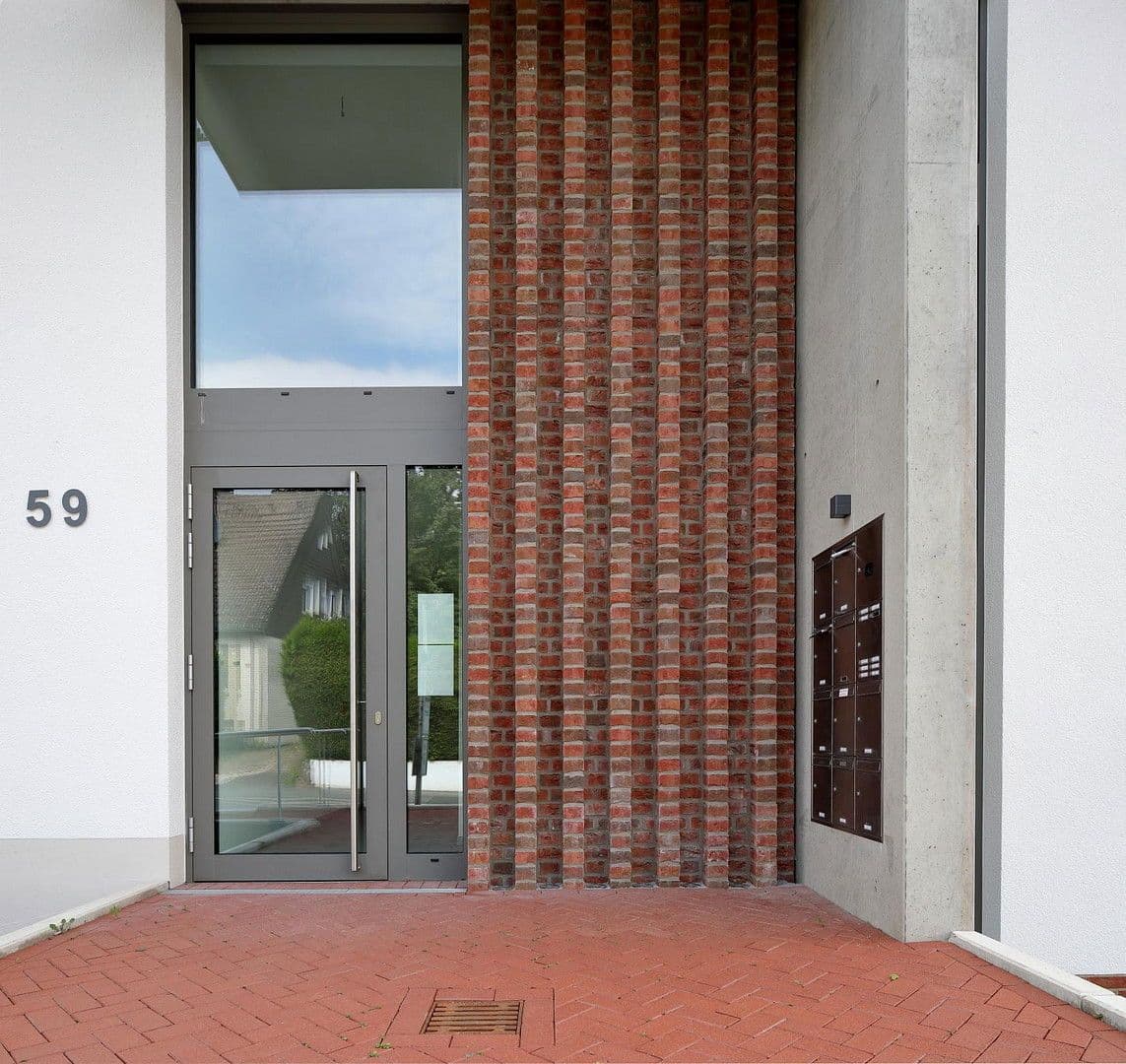 Pronájem bytu 3+1 89 m², Overgünne 59, Dortmund, Severní Porýní-Vestfálsko Pronájem bytu 3+1 89 m², Overgünne 59, Dortmund, Severní Porýní-Vestfálsko