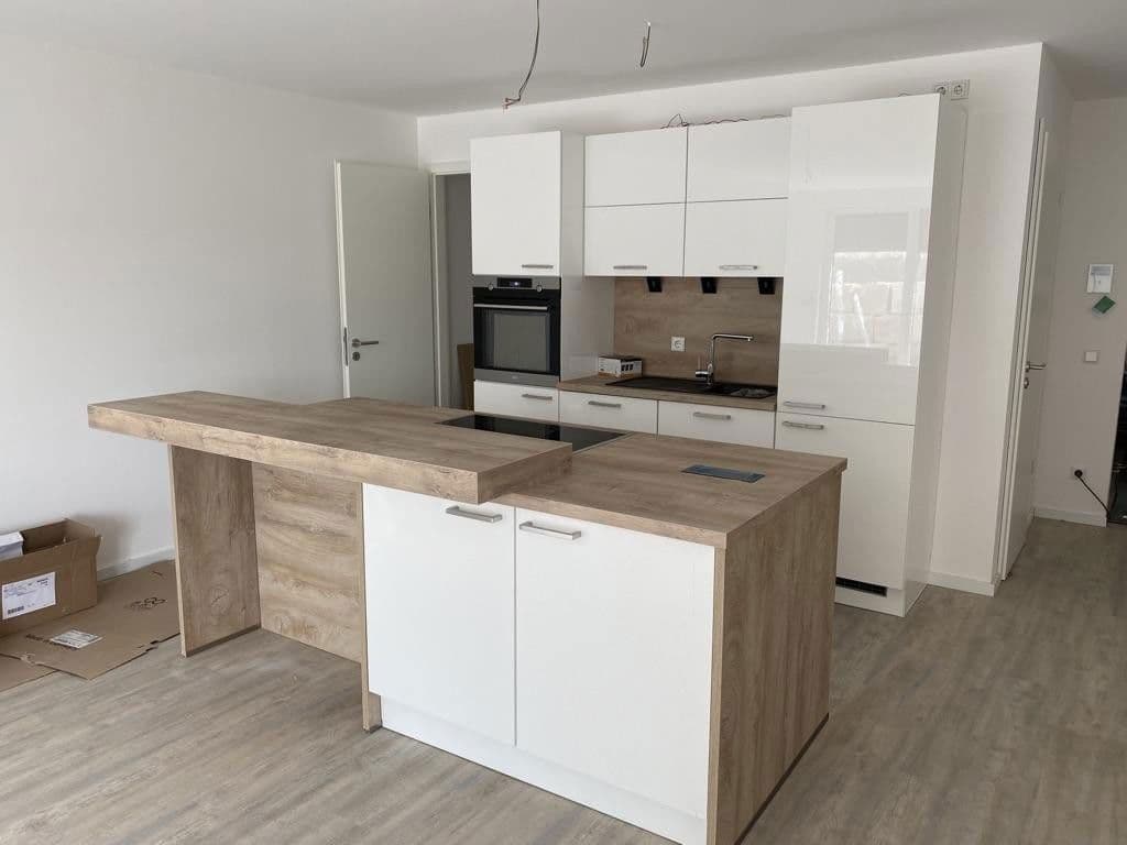 Pronájem bytu 3+1 89 m², Overgünne 59, Dortmund, Severní Porýní-Vestfálsko Pronájem bytu 3+1 89 m², Overgünne 59, Dortmund, Severní Porýní-Vestfálsko