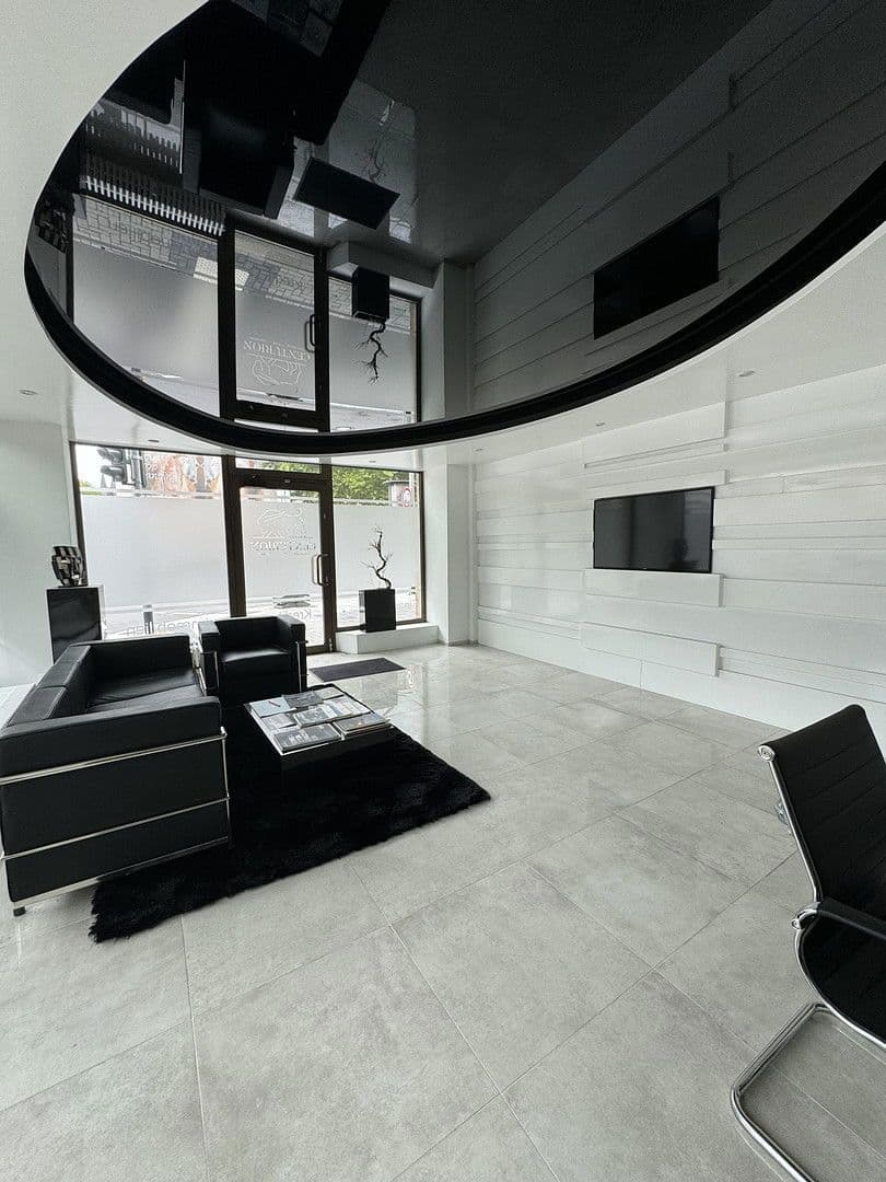 Pronájem kanceláře 70 m², Rheinstr. 59, Wiesbaden, Hessen Pronájem kanceláře 70 m², Rheinstr. 59, Wiesbaden, Hessen