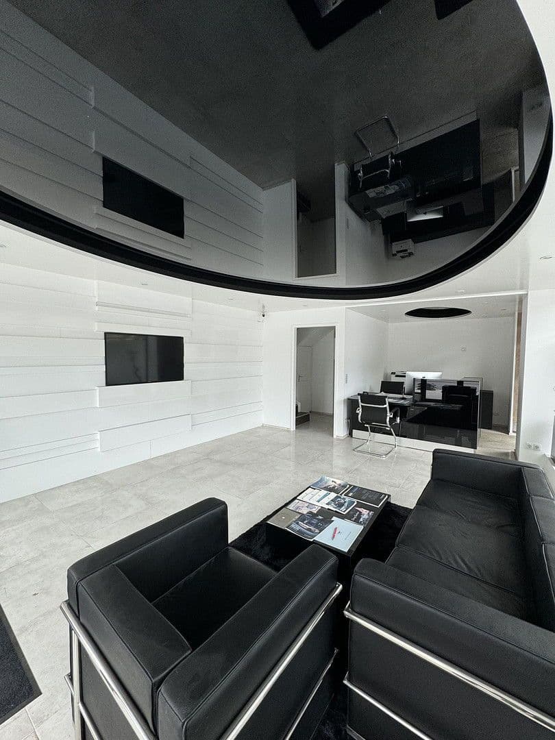 Pronájem kanceláře 70 m², Rheinstr. 59, Wiesbaden, Hessen Pronájem kanceláře 70 m², Rheinstr. 59, Wiesbaden, Hessen