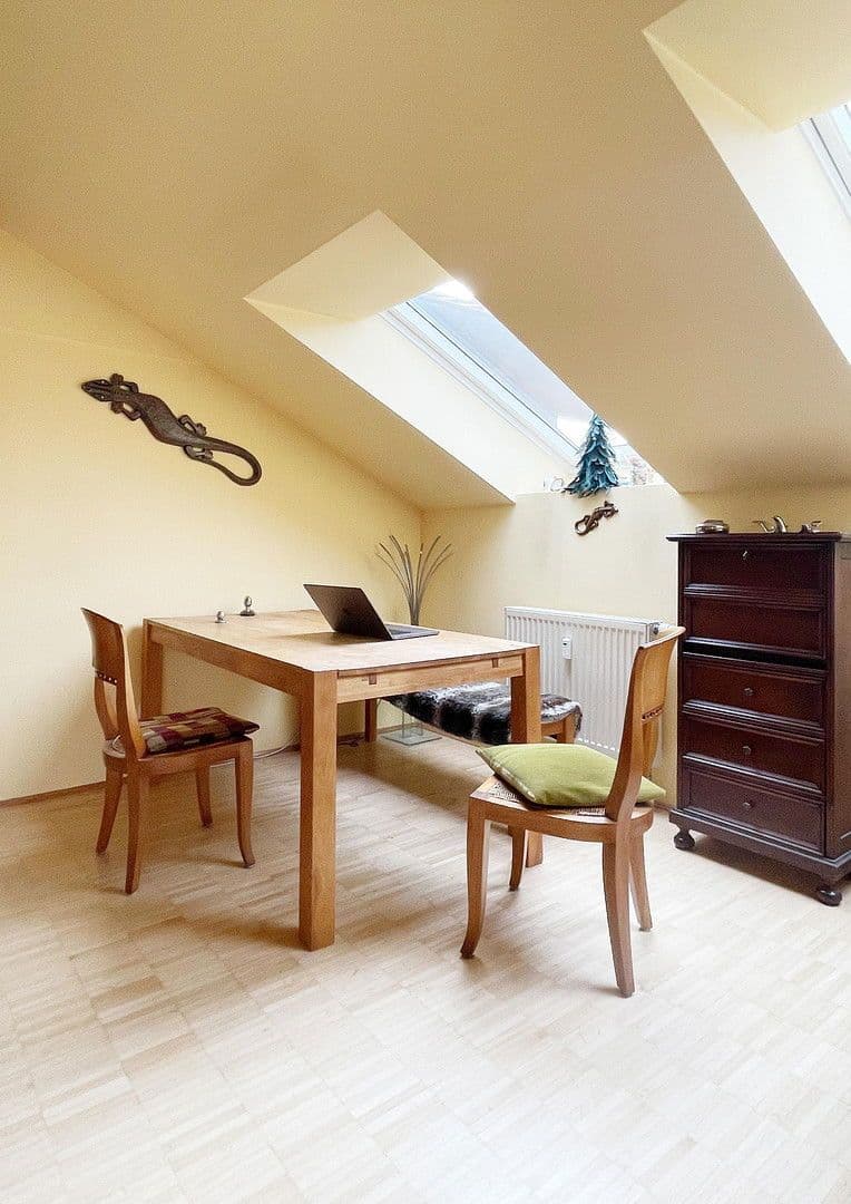 Prodej bytu 2+1 66 m², Gmund am Tegernsee, Bavorsko Prodej bytu 2+1 66 m², Gmund am Tegernsee, Bavorsko