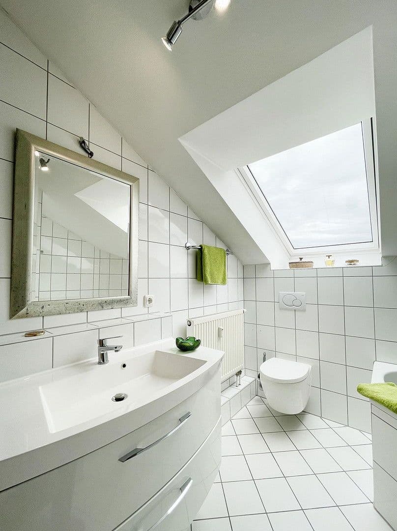 Prodej bytu 2+1 66 m², Gmund am Tegernsee, Bavorsko Prodej bytu 2+1 66 m², Gmund am Tegernsee, Bavorsko