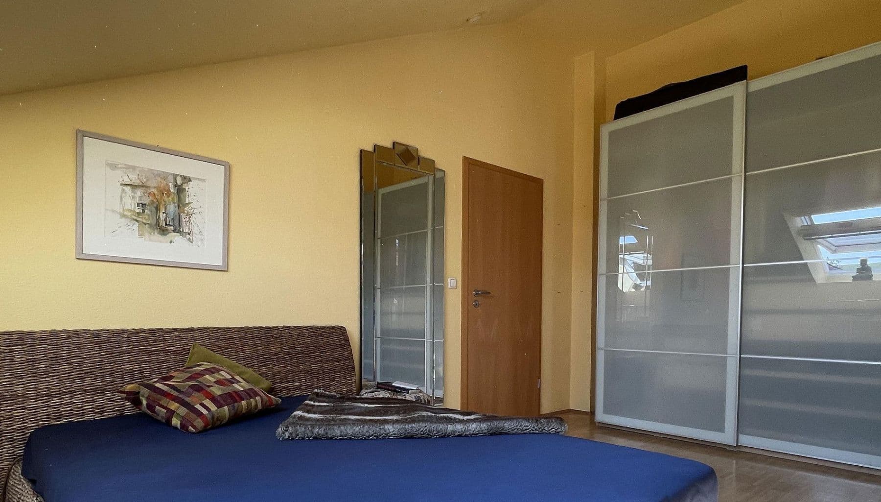 Prodej bytu 2+1 66 m², Gmund am Tegernsee, Bavorsko Prodej bytu 2+1 66 m², Gmund am Tegernsee, Bavorsko