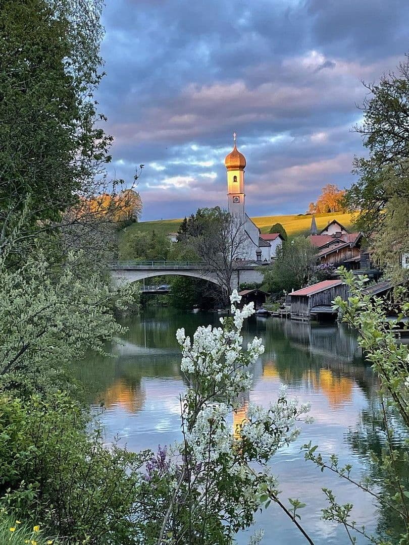 Prodej bytu 2+1 66 m², Gmund am Tegernsee, Bavorsko Prodej bytu 2+1 66 m², Gmund am Tegernsee, Bavorsko