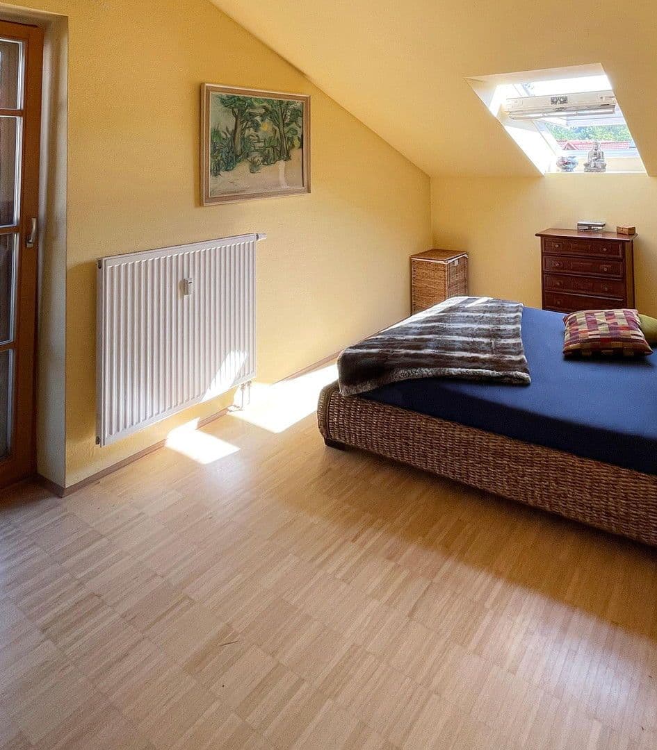 Prodej bytu 2+1 66 m², Gmund am Tegernsee, Bavorsko Prodej bytu 2+1 66 m², Gmund am Tegernsee, Bavorsko