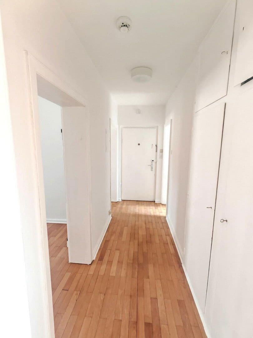 Pronájem bytu 3+1 60 m², Zweibrücken, Porýní-Falc Pronájem bytu 3+1 60 m², Zweibrücken, Porýní-Falc