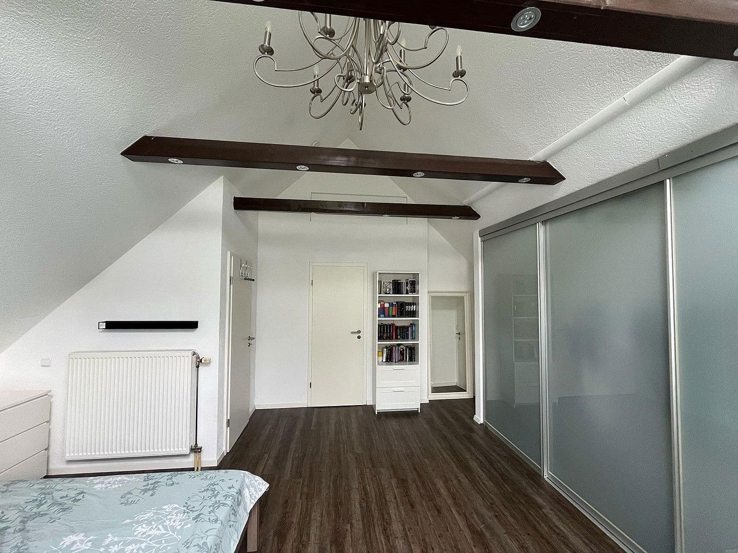 Prodej bytu 3+1 106 m², Fürth, Bavorsko Prodej bytu 3+1 106 m², Fürth, Bavorsko