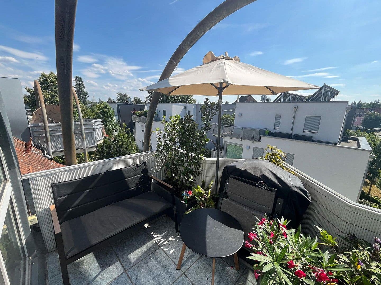 Prodej bytu 3+1 106 m², Fürth, Bavorsko Prodej bytu 3+1 106 m², Fürth, Bavorsko