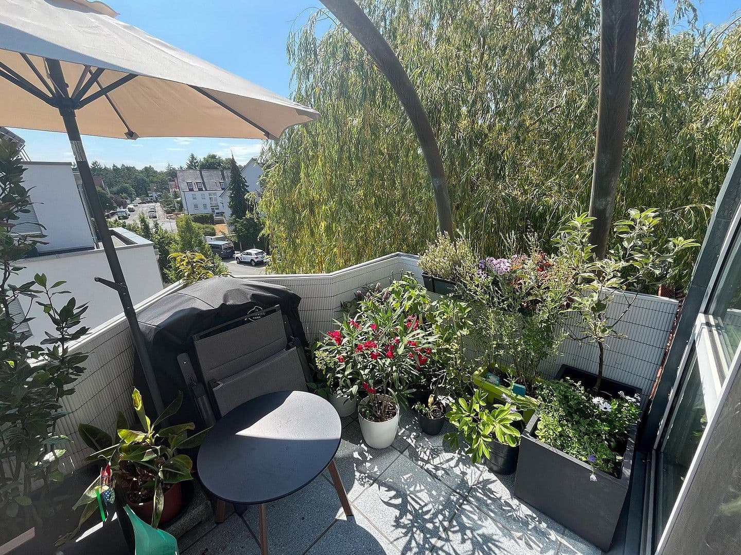 Prodej bytu 3+1 106 m², Fürth, Bavorsko Prodej bytu 3+1 106 m², Fürth, Bavorsko