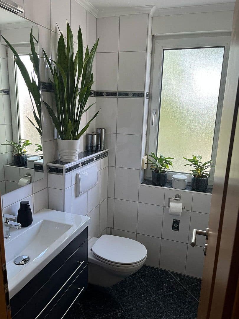 Prodej bytu 3+1 106 m², Fürth, Bavorsko Prodej bytu 3+1 106 m², Fürth, Bavorsko