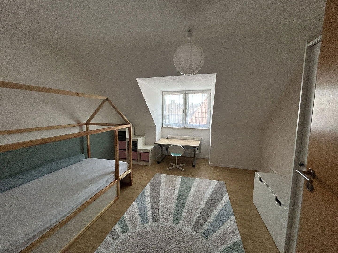 Prodej bytu 3+1 106 m², Fürth, Bavorsko Prodej bytu 3+1 106 m², Fürth, Bavorsko