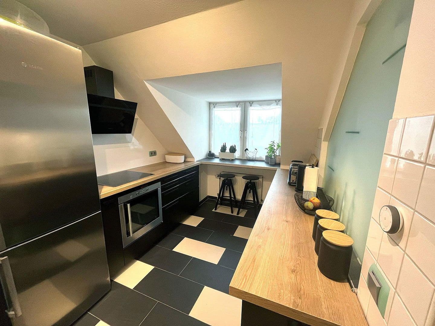 Prodej bytu 3+1 106 m², Fürth, Bavorsko Prodej bytu 3+1 106 m², Fürth, Bavorsko