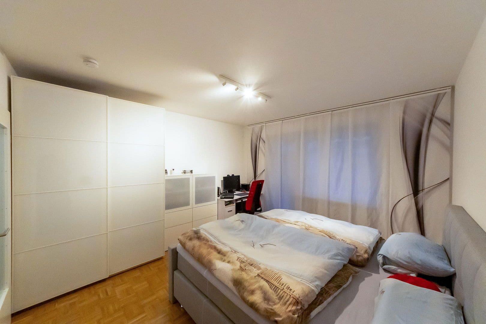 Prodej bytu 2+1 73 m², Eriskirch, Bádensko-Württembersko Prodej bytu 2+1 73 m², Eriskirch, Bádensko-Württembersko