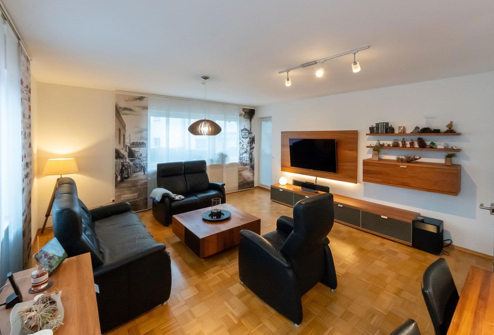 Prodej bytu 2+1 73 m², Eriskirch, Bádensko-Württembersko Prodej bytu 2+1 73 m², Eriskirch, Bádensko-Württembersko