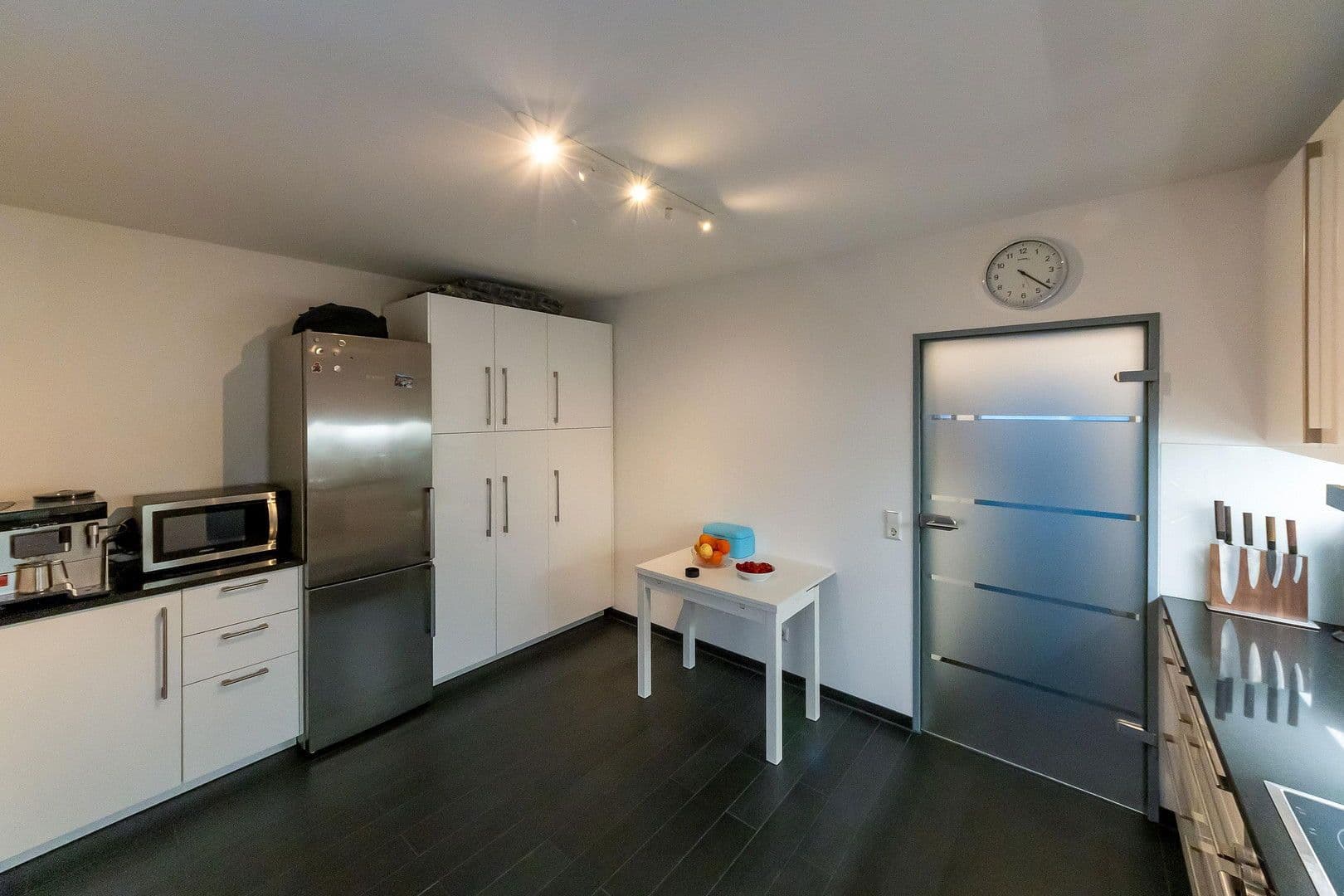 Prodej bytu 2+1 73 m², Eriskirch, Bádensko-Württembersko Prodej bytu 2+1 73 m², Eriskirch, Bádensko-Württembersko