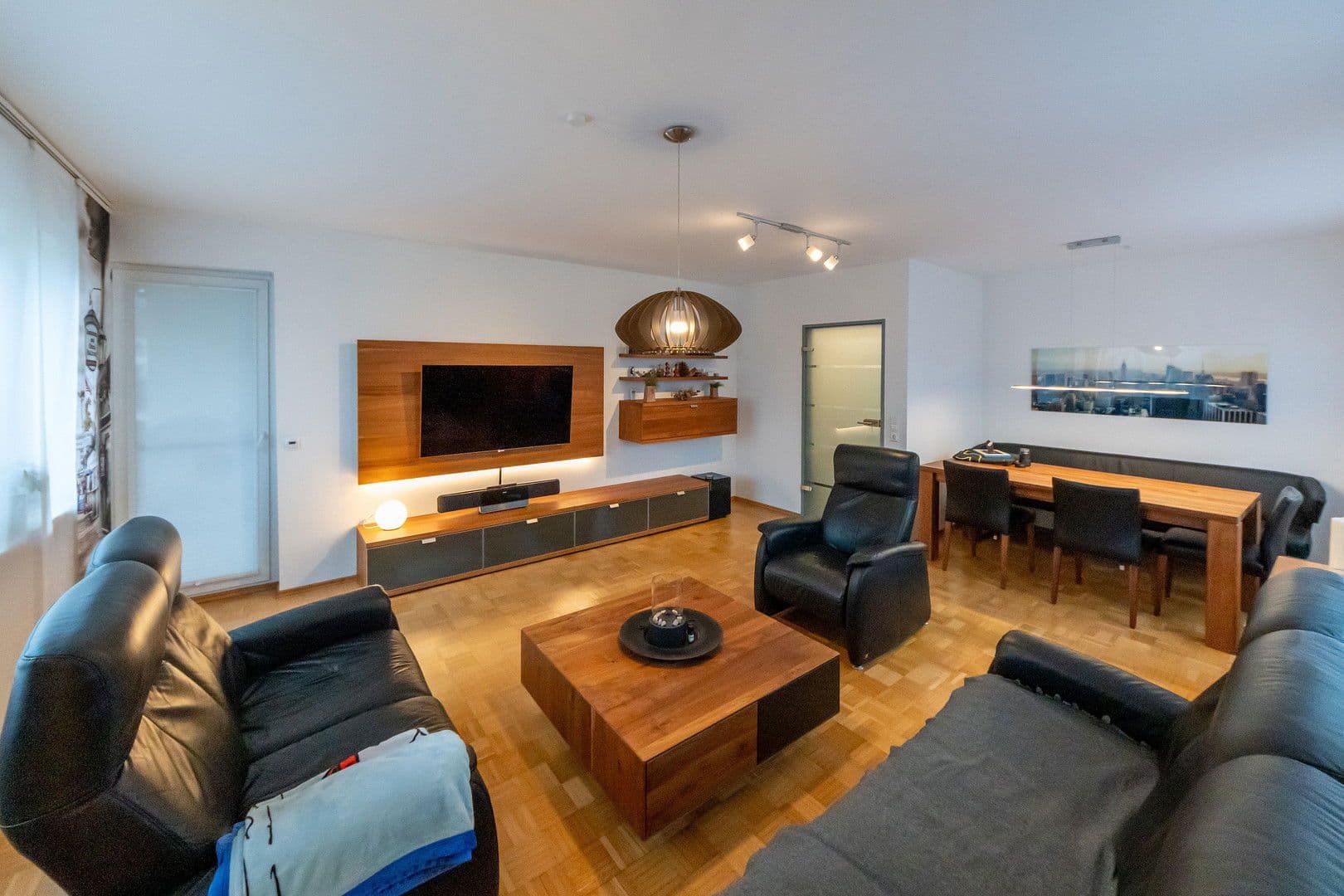 Prodej bytu 2+1 73 m², Eriskirch, Bádensko-Württembersko Prodej bytu 2+1 73 m², Eriskirch, Bádensko-Württembersko