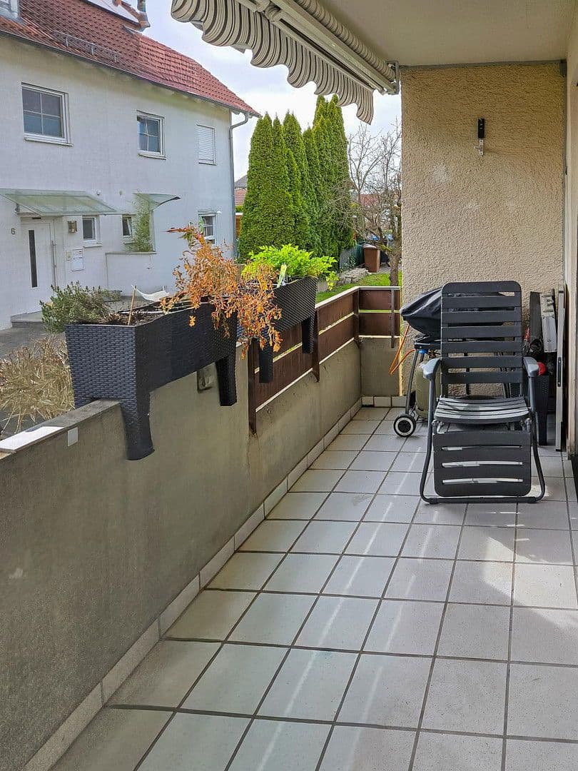 Prodej bytu 2+1 73 m², Eriskirch, Bádensko-Württembersko Prodej bytu 2+1 73 m², Eriskirch, Bádensko-Württembersko