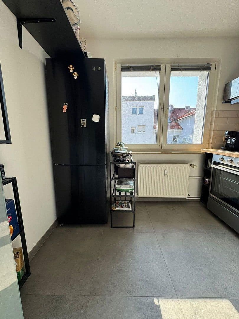 Pronájem bytu 2+1 73 m², Rodensteinstraße 52a, Bensheim, Hessen Pronájem bytu 2+1 73 m², Rodensteinstraße 52a, Bensheim, Hessen