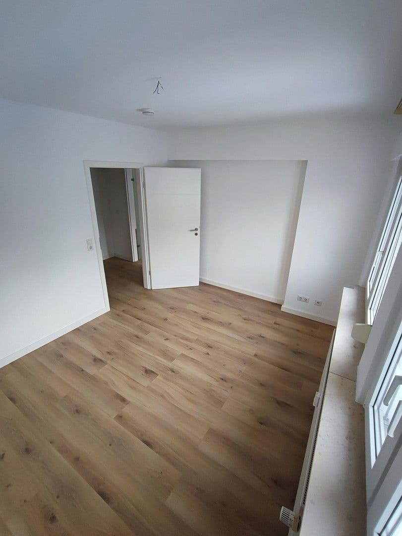 Pronájem bytu 2+1 73 m², Rodensteinstraße 52a, Bensheim, Hessen Pronájem bytu 2+1 73 m², Rodensteinstraße 52a, Bensheim, Hessen