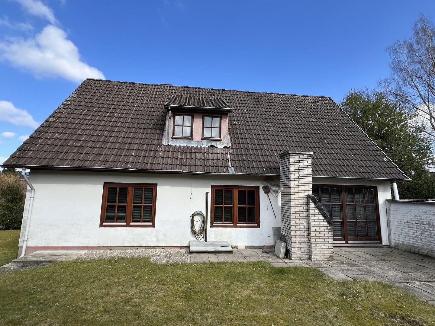 Prodej domu 135 m², pozemek 884 m², Hamburg, Hamburg Prodej domu 135 m², pozemek 884 m², Hamburg, Hamburg