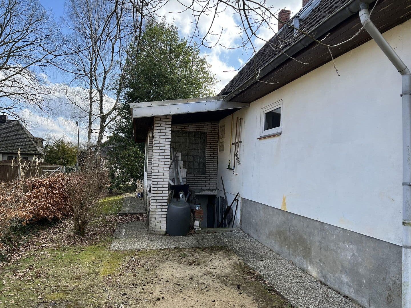 Prodej domu 135 m², pozemek 884 m², Hamburg, Hamburg Prodej domu 135 m², pozemek 884 m², Hamburg, Hamburg