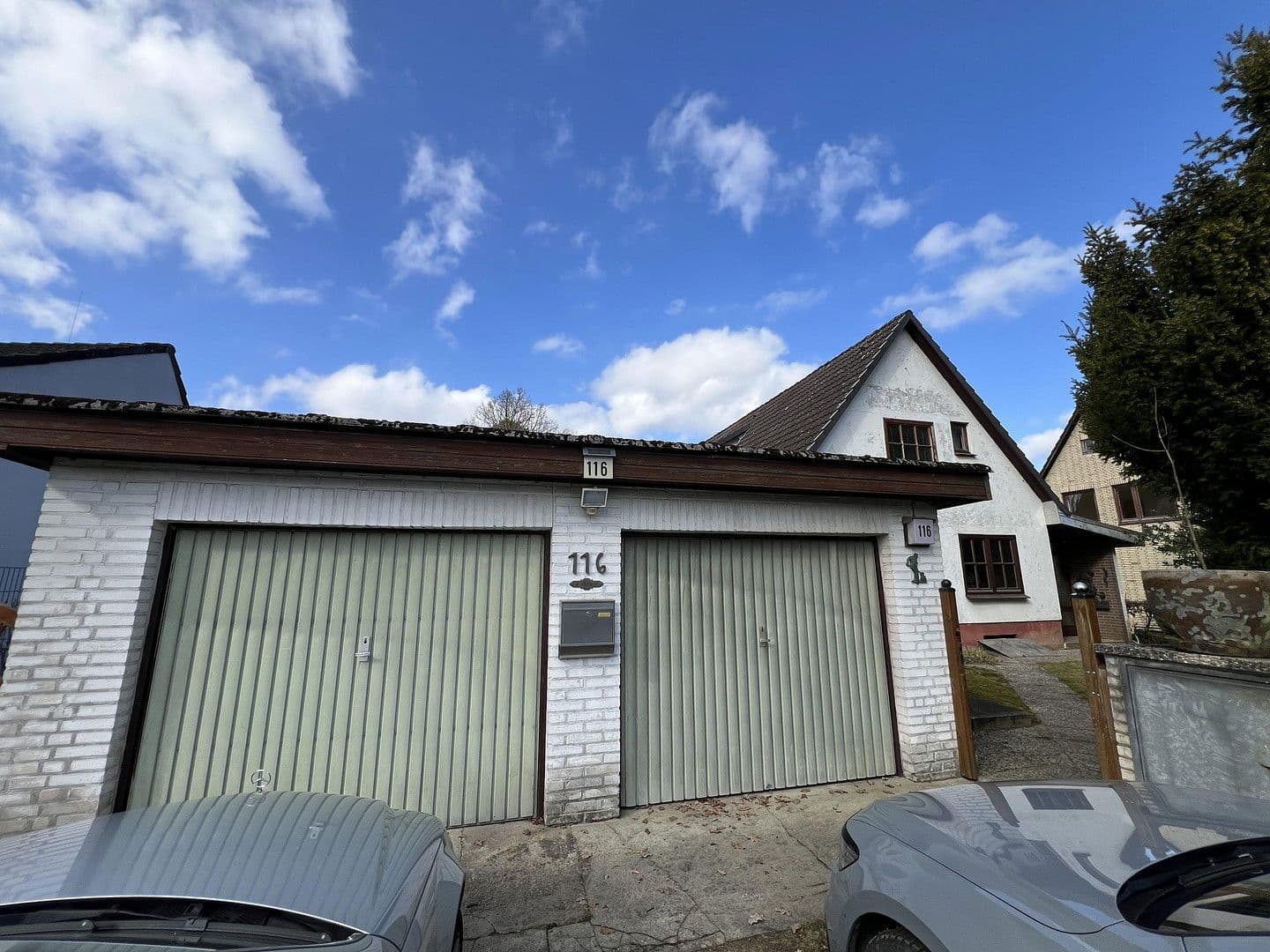 Prodej domu 135 m², pozemek 884 m², Hamburg, Hamburg Prodej domu 135 m², pozemek 884 m², Hamburg, Hamburg