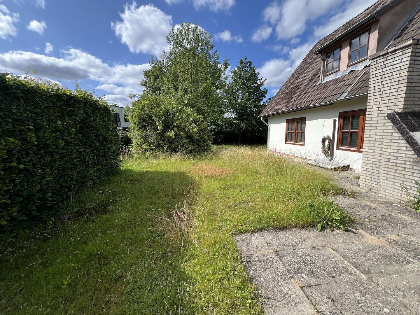 Prodej domu 135 m², pozemek 884 m², Hamburg, Hamburg Prodej domu 135 m², pozemek 884 m², Hamburg, Hamburg