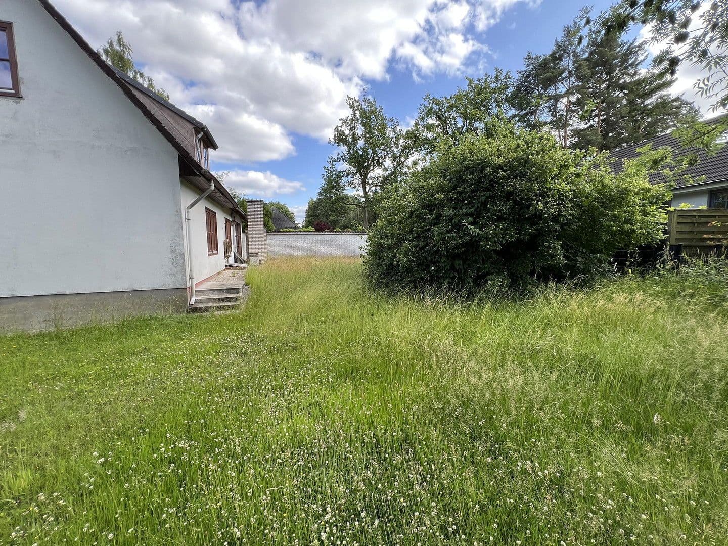 Prodej domu 135 m², pozemek 884 m², Hamburg, Hamburg Prodej domu 135 m², pozemek 884 m², Hamburg, Hamburg