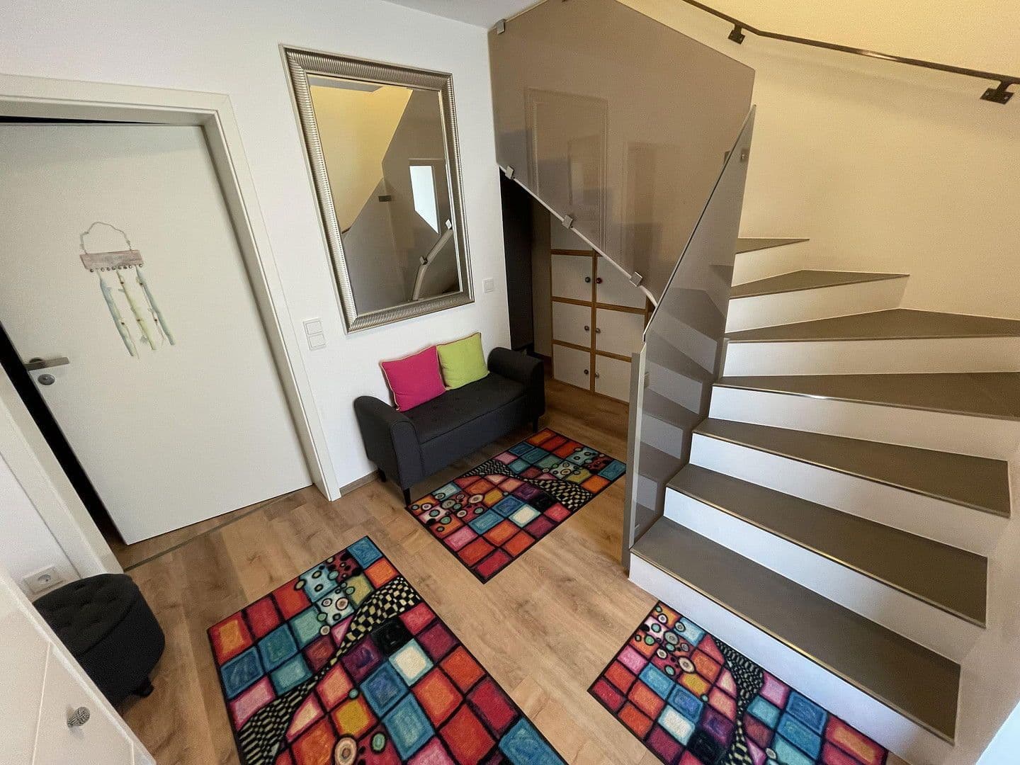 Prodej domu 253 m², pozemek 327 m², Baden-Baden, Bádensko-Württembersko Prodej domu 253 m², pozemek 327 m², Baden-Baden, Bádensko-Württembersko