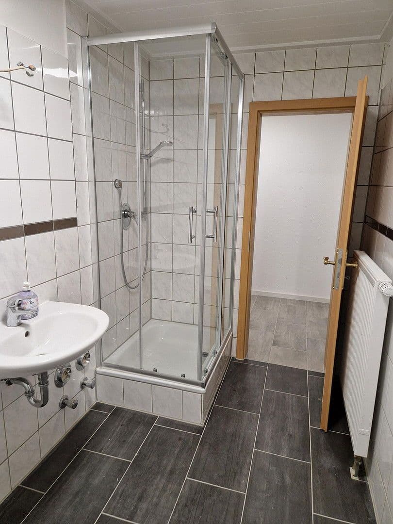 Pronájem bytu 2+kk 54 m², Falkenweg 26, Hösbach, Bavorsko Pronájem bytu 2+kk 54 m², Falkenweg 26, Hösbach, Bavorsko