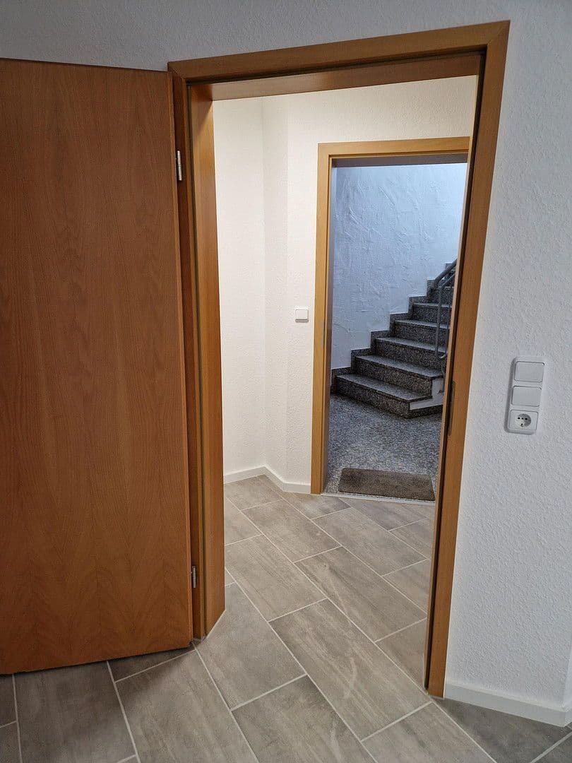 Pronájem bytu 2+kk 54 m², Falkenweg 26, Hösbach, Bavorsko Pronájem bytu 2+kk 54 m², Falkenweg 26, Hösbach, Bavorsko