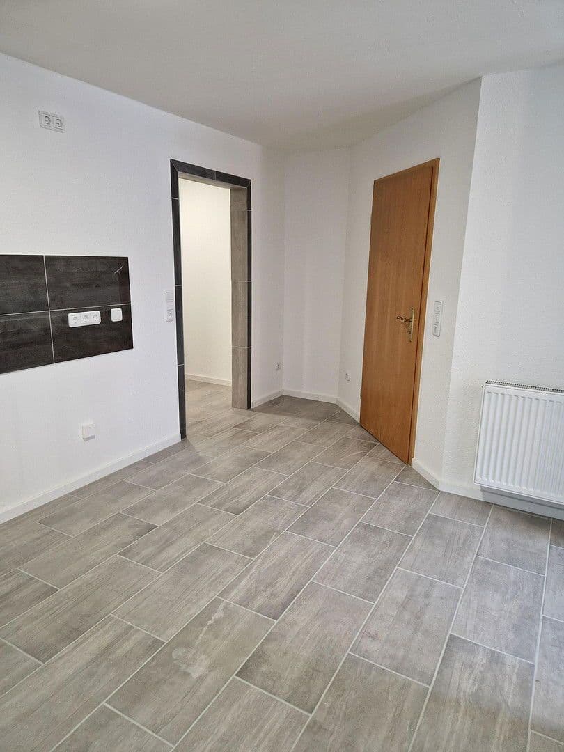 Pronájem bytu 2+kk 54 m², Falkenweg 26, Hösbach, Bavorsko Pronájem bytu 2+kk 54 m², Falkenweg 26, Hösbach, Bavorsko