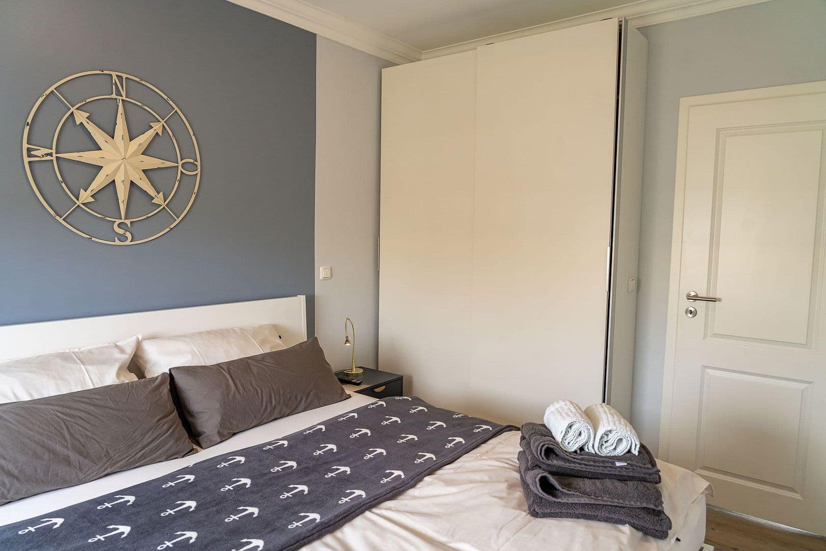 Prodej bytu 2+1 44 m², Erlengrund 104, Büsum, Šlesvicko-Holštýnsko Prodej bytu 2+1 44 m², Erlengrund 104, Büsum, Šlesvicko-Holštýnsko