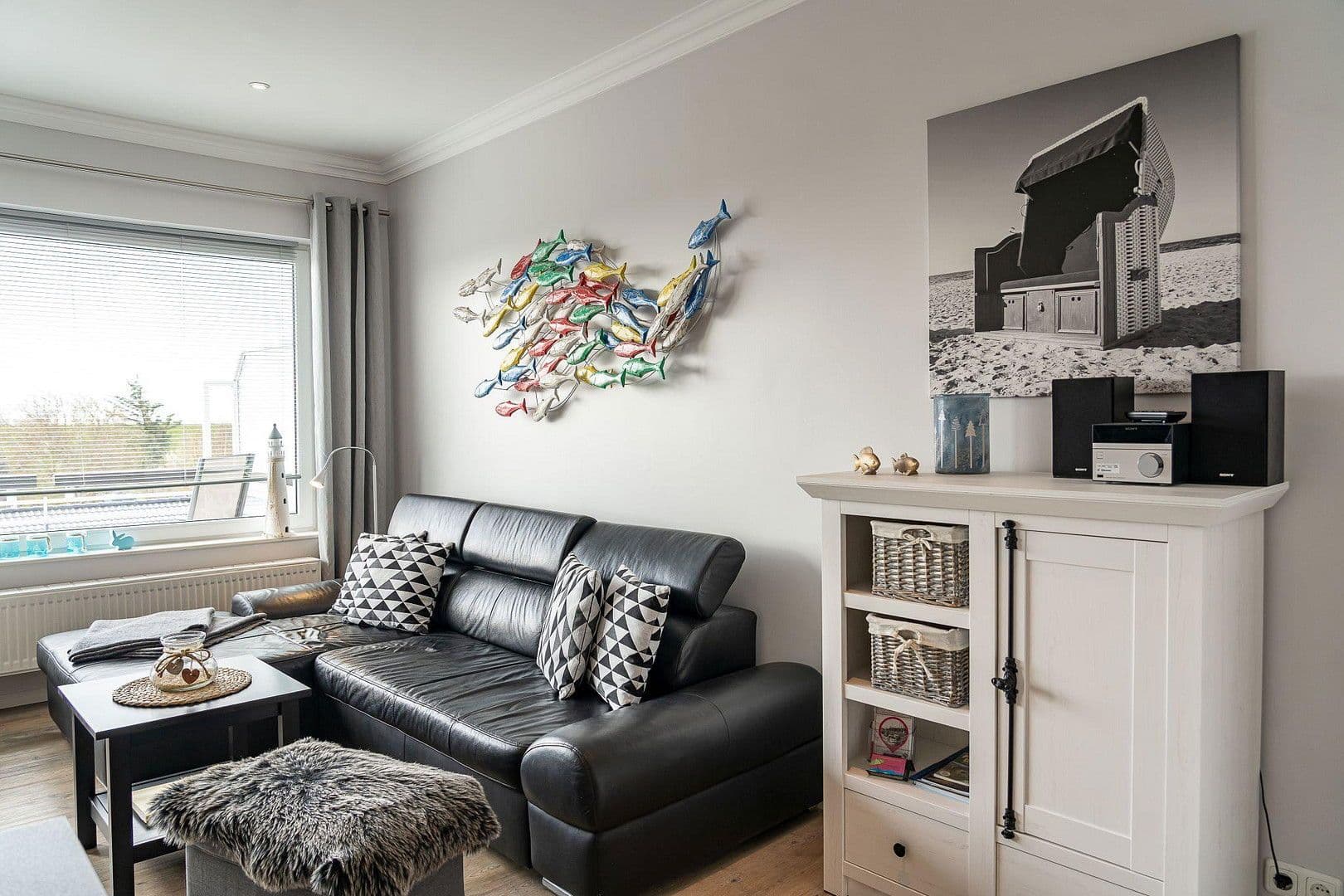 Prodej bytu 2+1 44 m², Erlengrund 104, Büsum, Šlesvicko-Holštýnsko Prodej bytu 2+1 44 m², Erlengrund 104, Büsum, Šlesvicko-Holštýnsko