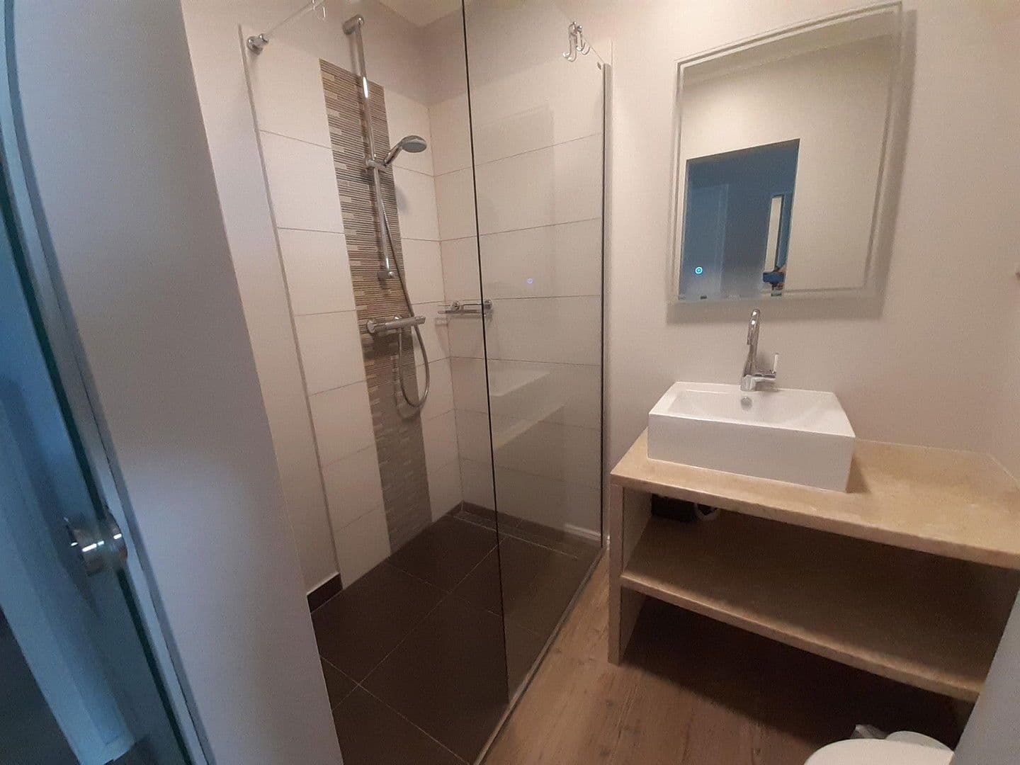 Prodej bytu 2+1 44 m², Erlengrund 104, Büsum, Šlesvicko-Holštýnsko Prodej bytu 2+1 44 m², Erlengrund 104, Büsum, Šlesvicko-Holštýnsko