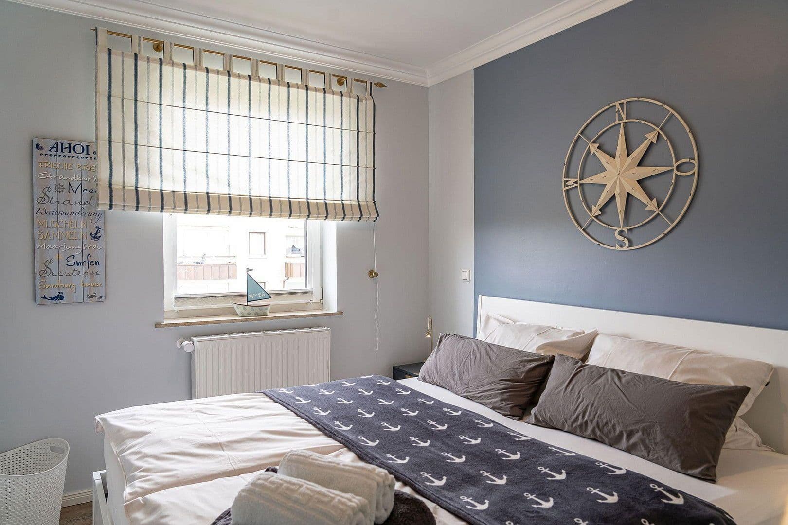 Prodej bytu 2+1 44 m², Erlengrund 104, Büsum, Šlesvicko-Holštýnsko Prodej bytu 2+1 44 m², Erlengrund 104, Büsum, Šlesvicko-Holštýnsko