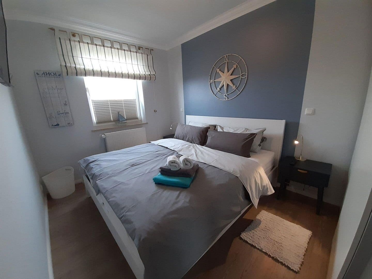 Prodej bytu 2+1 44 m², Erlengrund 104, Büsum, Šlesvicko-Holštýnsko Prodej bytu 2+1 44 m², Erlengrund 104, Büsum, Šlesvicko-Holštýnsko