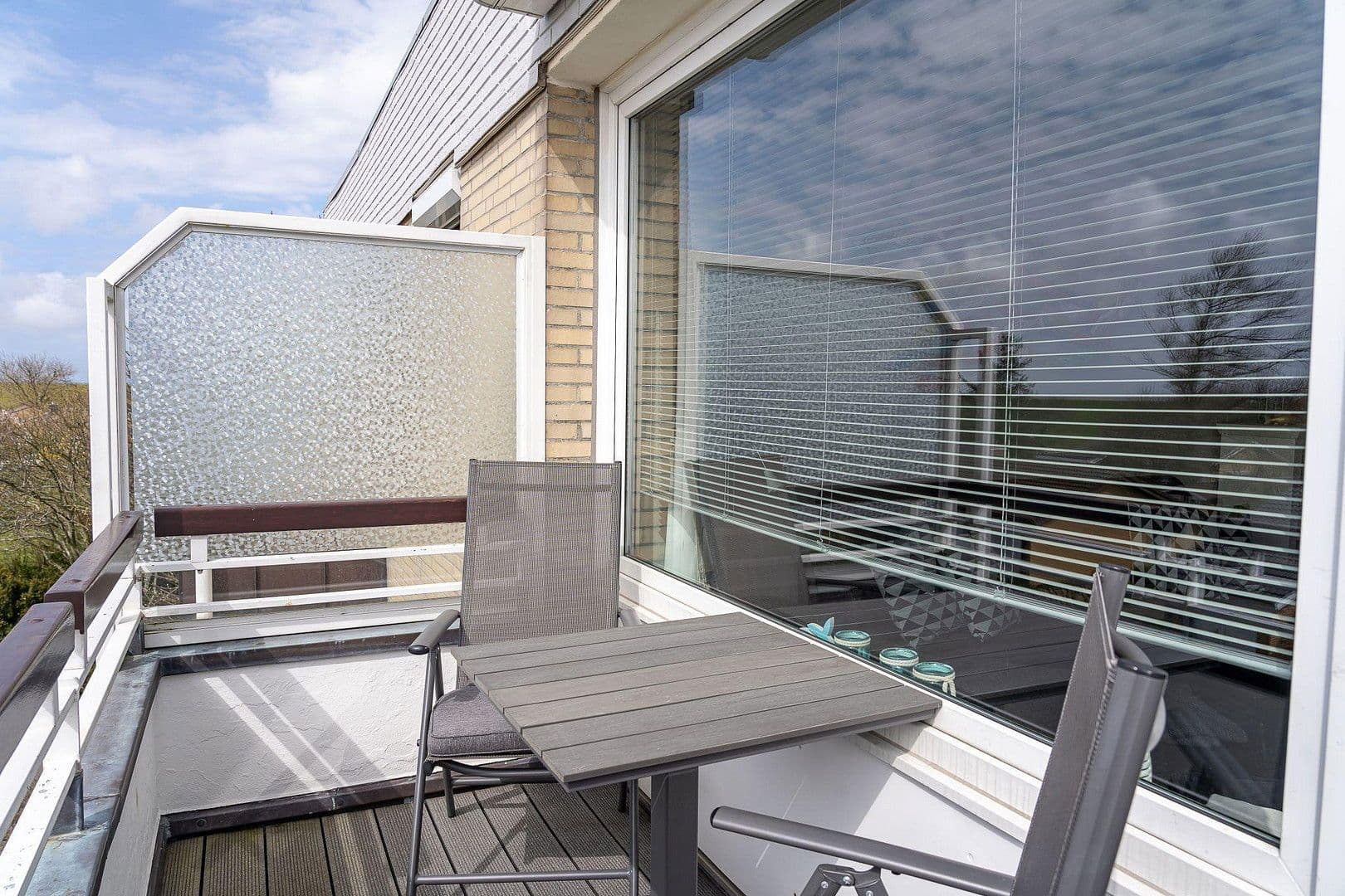 Prodej bytu 2+1 44 m², Erlengrund 104, Büsum, Šlesvicko-Holštýnsko Prodej bytu 2+1 44 m², Erlengrund 104, Büsum, Šlesvicko-Holštýnsko