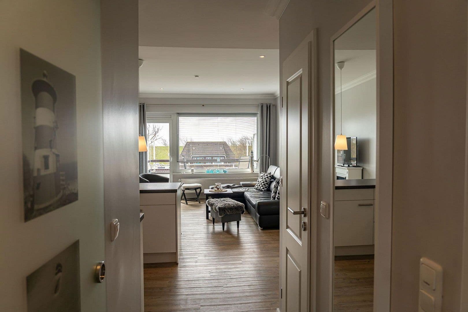 Prodej bytu 2+1 44 m², Erlengrund 104, Büsum, Šlesvicko-Holštýnsko Prodej bytu 2+1 44 m², Erlengrund 104, Büsum, Šlesvicko-Holštýnsko