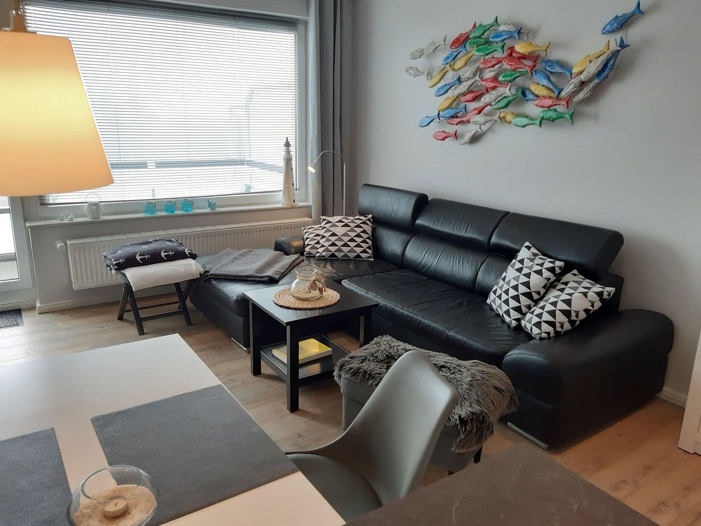 Prodej bytu 2+1 44 m², Erlengrund 104, Büsum, Šlesvicko-Holštýnsko Prodej bytu 2+1 44 m², Erlengrund 104, Büsum, Šlesvicko-Holštýnsko