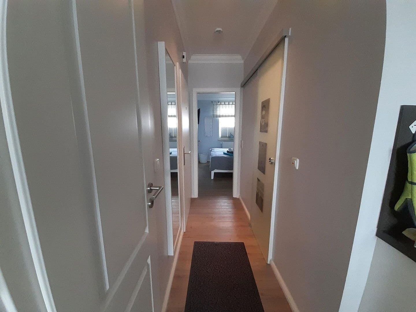 Prodej bytu 2+1 44 m², Erlengrund 104, Büsum, Šlesvicko-Holštýnsko Prodej bytu 2+1 44 m², Erlengrund 104, Büsum, Šlesvicko-Holštýnsko