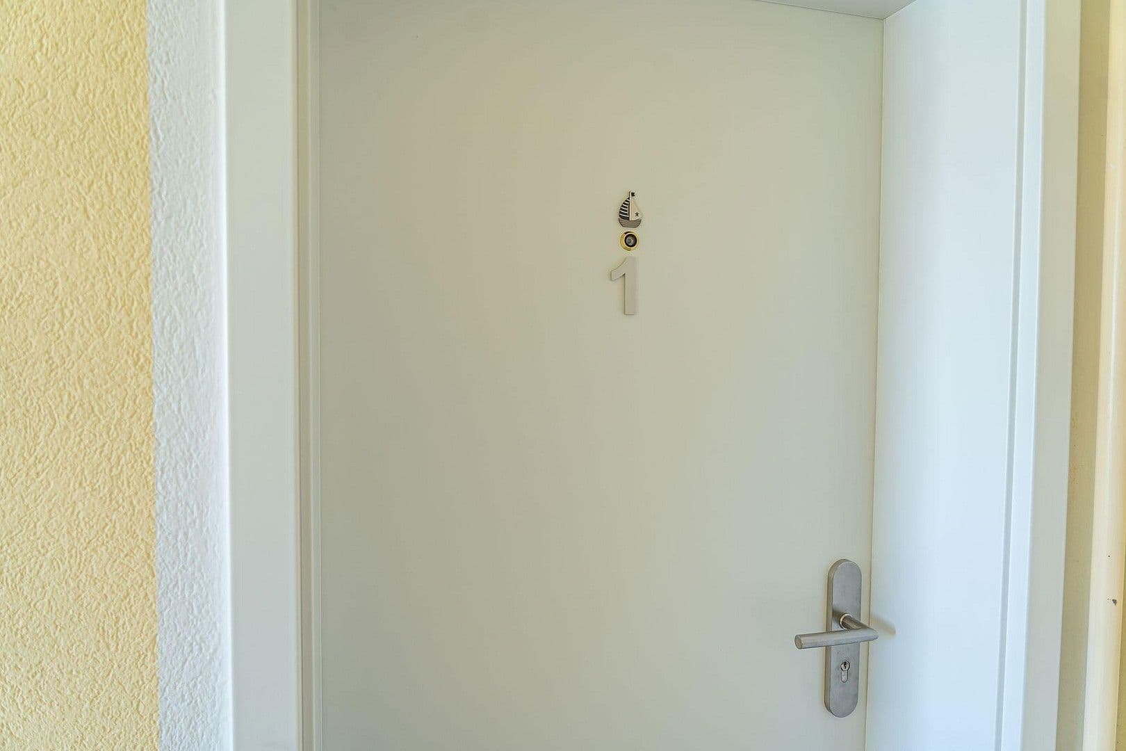 Prodej bytu 2+1 44 m², Erlengrund 104, Büsum, Šlesvicko-Holštýnsko Prodej bytu 2+1 44 m², Erlengrund 104, Büsum, Šlesvicko-Holštýnsko