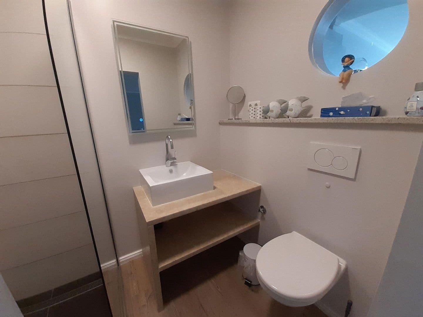 Prodej bytu 2+1 44 m², Erlengrund 104, Büsum, Šlesvicko-Holštýnsko Prodej bytu 2+1 44 m², Erlengrund 104, Büsum, Šlesvicko-Holštýnsko